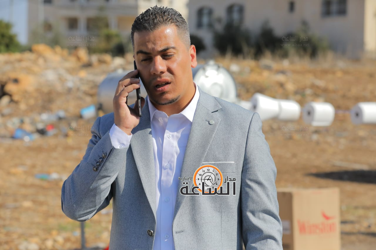 Madar Al-Saa Images 0.2046256235832753