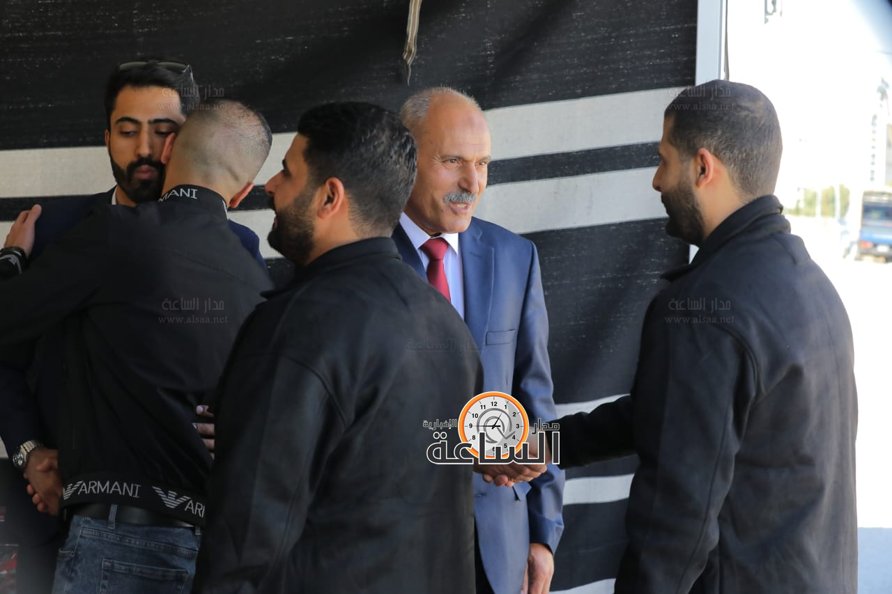 Madar Al-Saa Images 0.42237492740121496