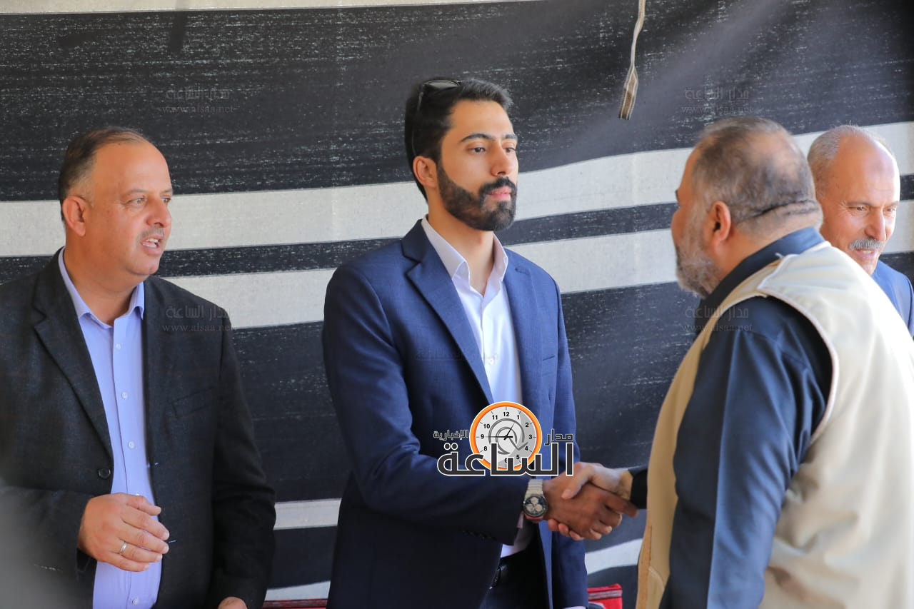 Madar Al-Saa Images 0.7072116850498049