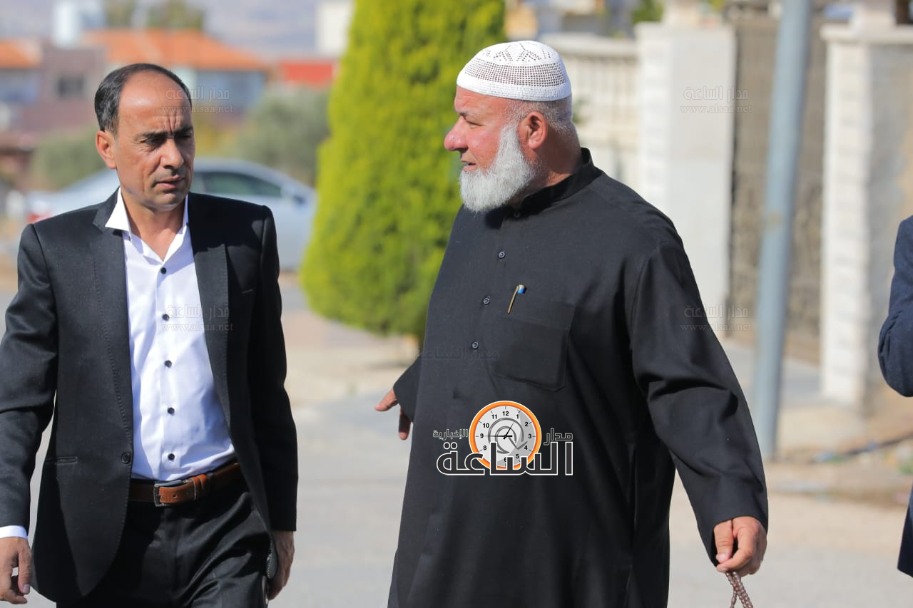 Madar Al-Saa Images 0.5614181489323729