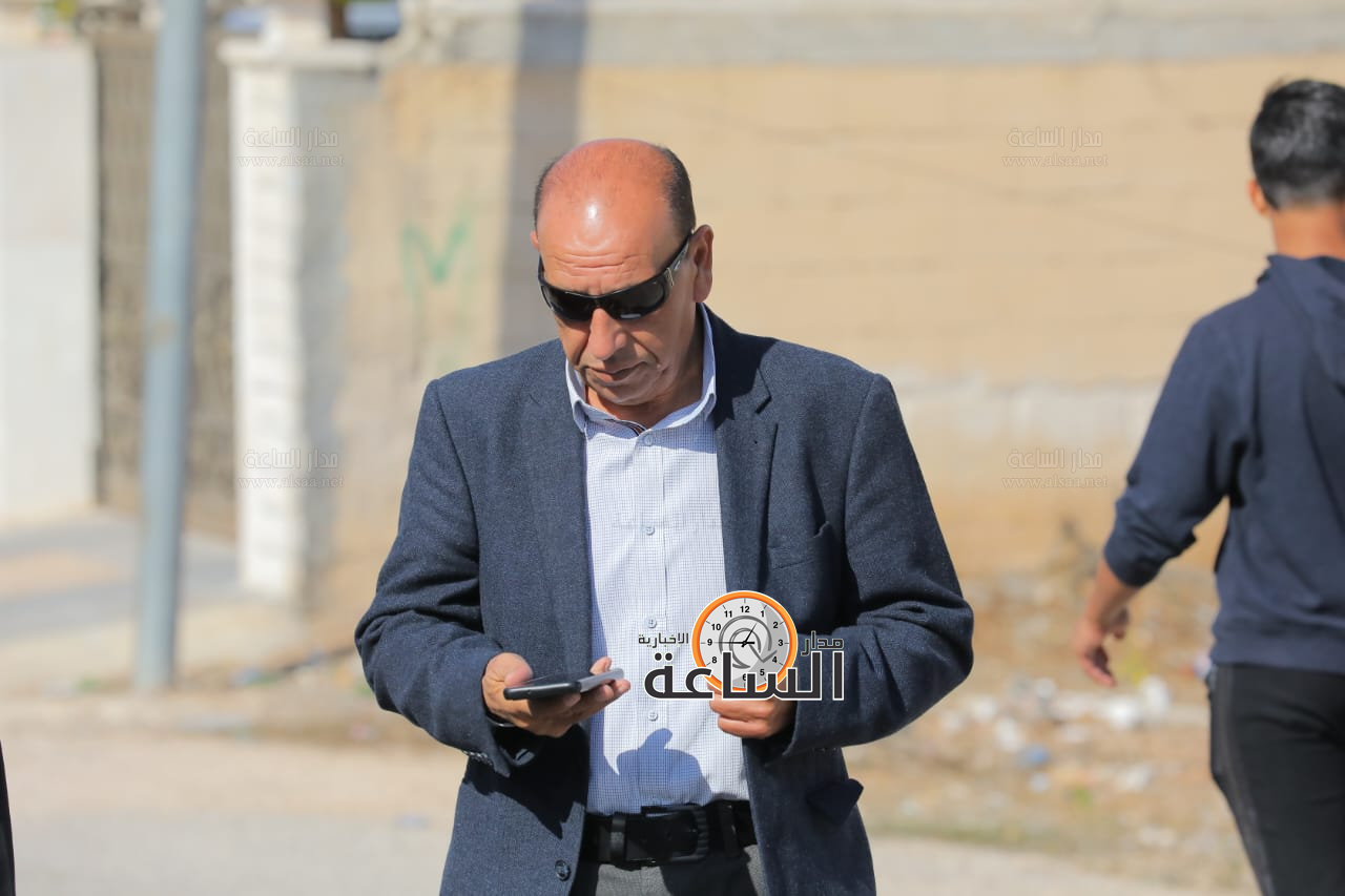 Madar Al-Saa Images 0.9274378912638364