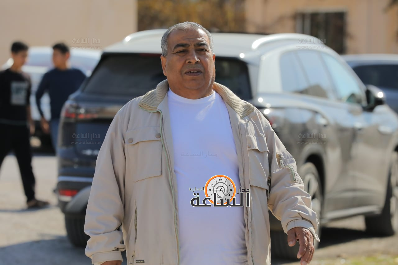 Madar Al-Saa Images 0.6189332595820347