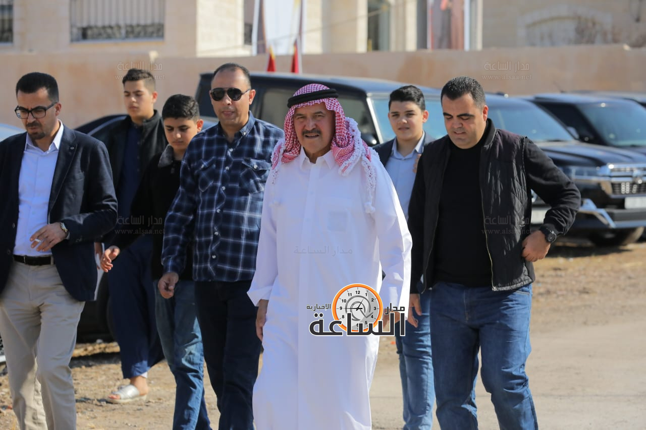 Madar Al-Saa Images 0.3401729007359955