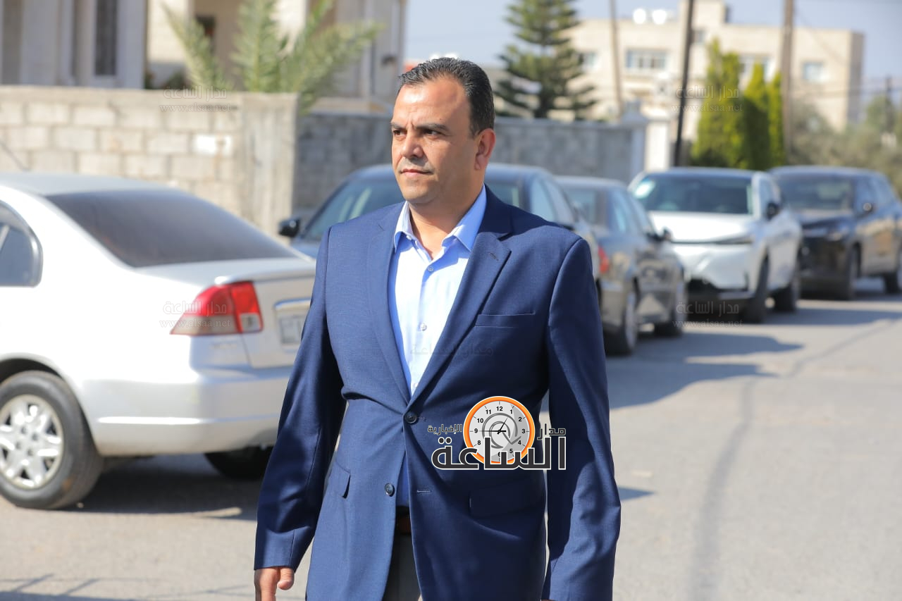 Madar Al-Saa Images 0.20637107392616816