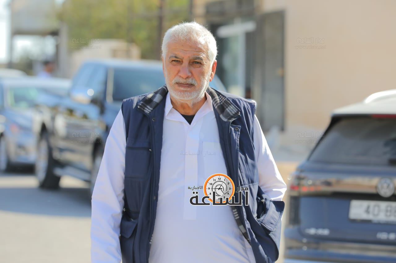 Madar Al-Saa Images 0.3670166638431671