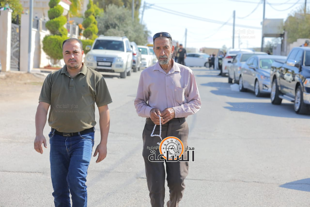 Madar Al-Saa Images 0.45567073689663373