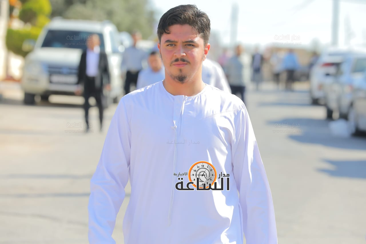 Madar Al-Saa Images 0.18839033591431242