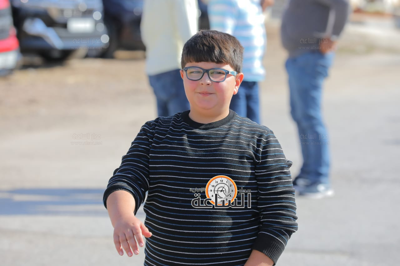 Madar Al-Saa Images 0.7568539189051084