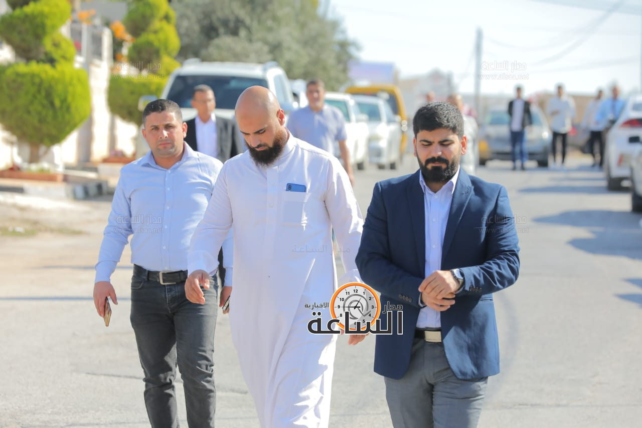 Madar Al-Saa Images 0.40642113499410426