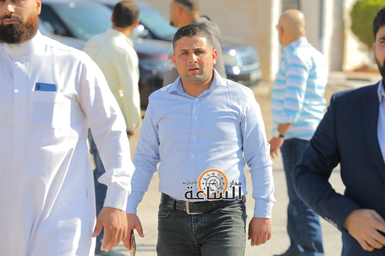 Madar Al-Saa Images 0.9238410103613814