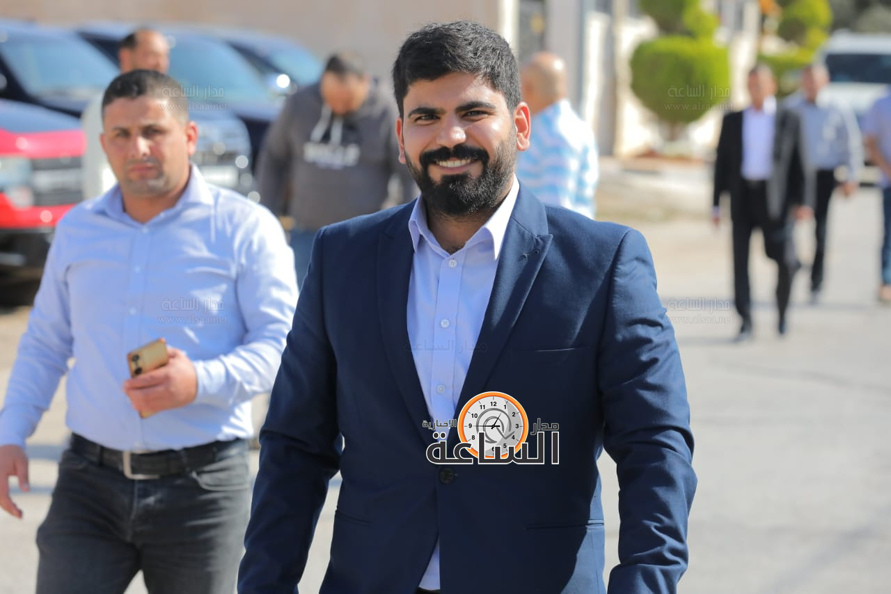 Madar Al-Saa Images 0.538917892164152