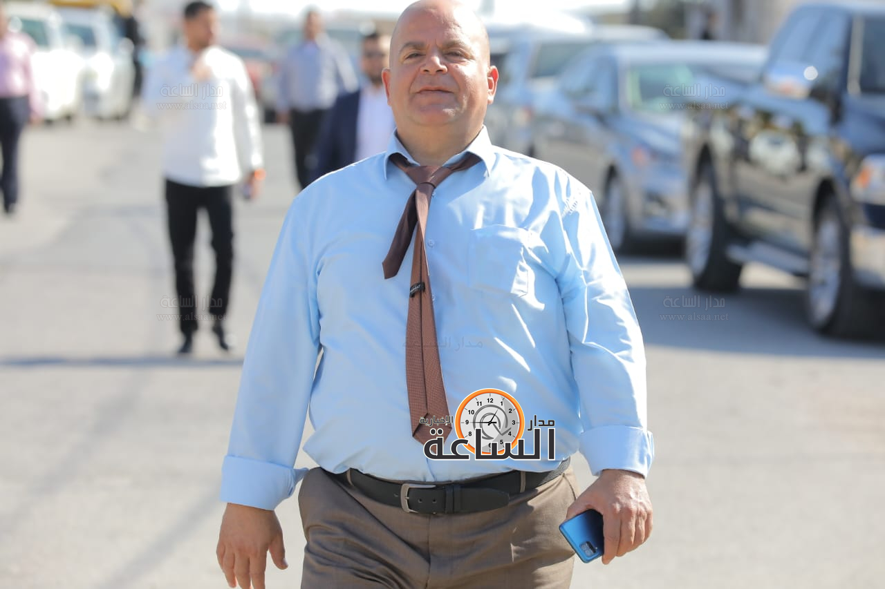 Madar Al-Saa Images 0.6516442607799384