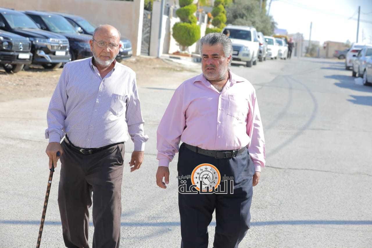 Madar Al-Saa Images 0.3822373556861578