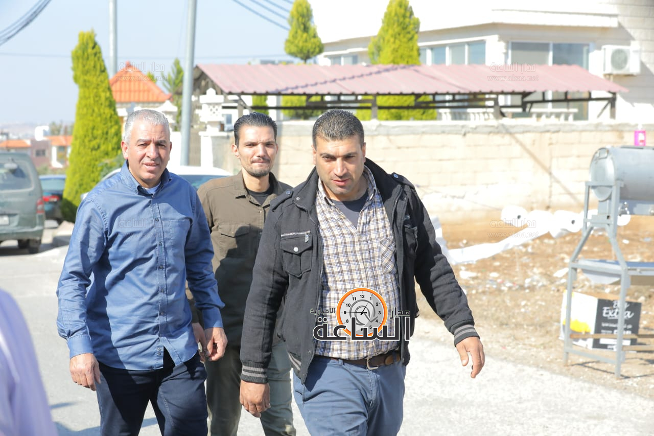 Madar Al-Saa Images 0.9294836784158744