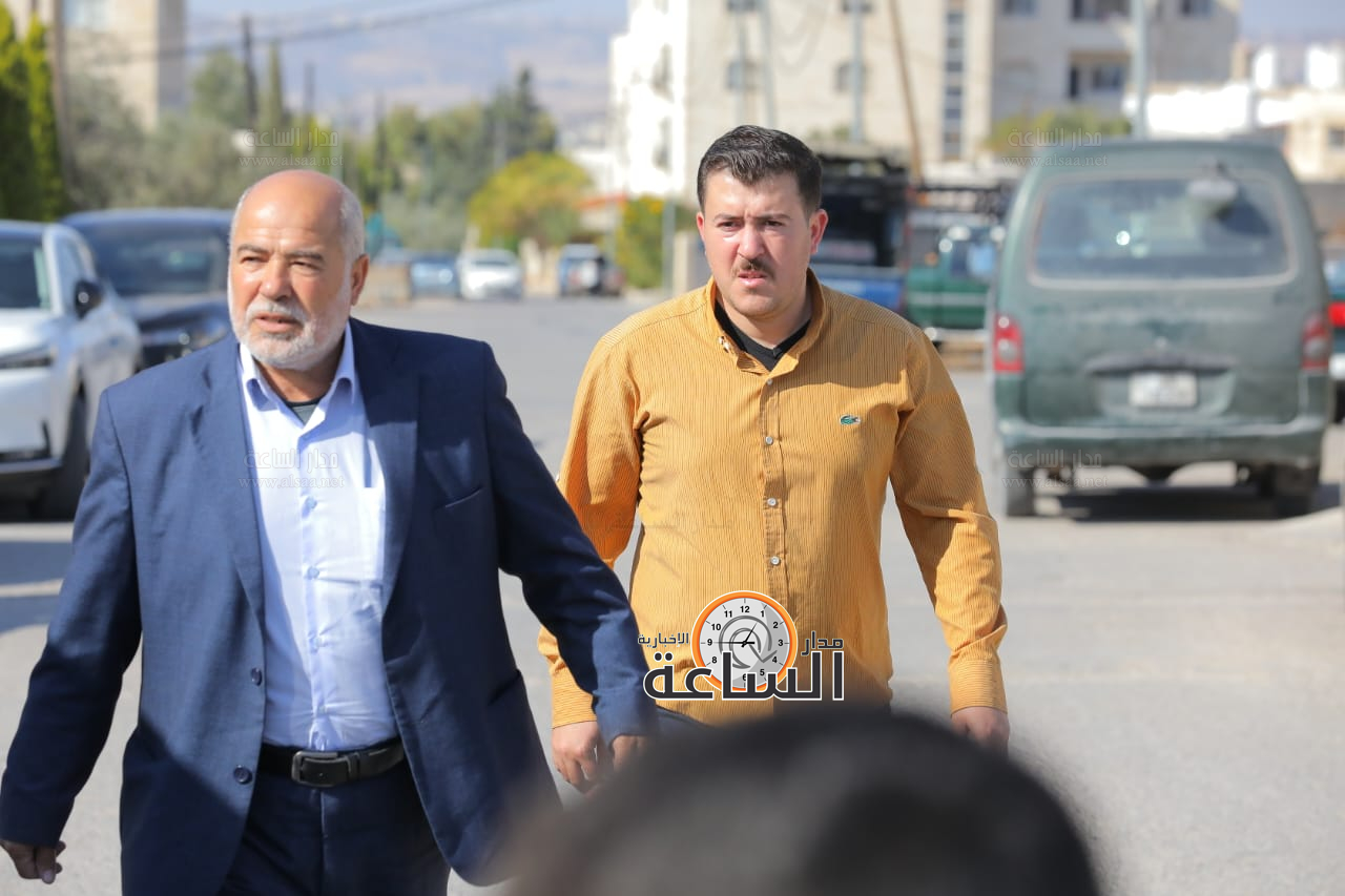 Madar Al-Saa Images 0.6120718775528668