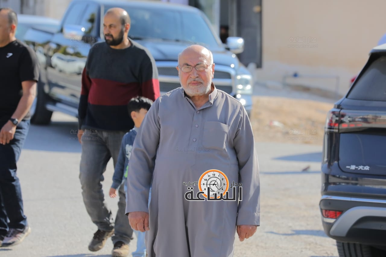 Madar Al-Saa Images 0.5004625345276938