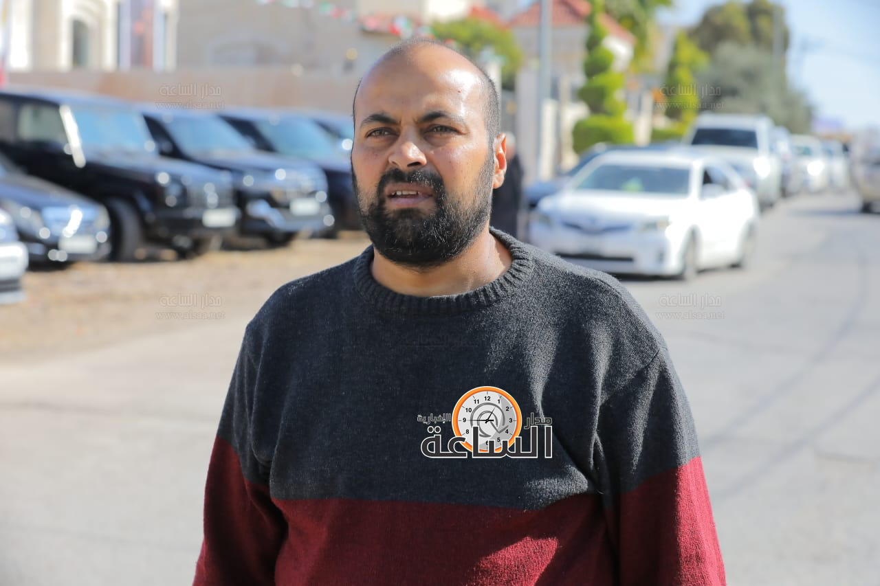 Madar Al-Saa Images 0.09781057220418687