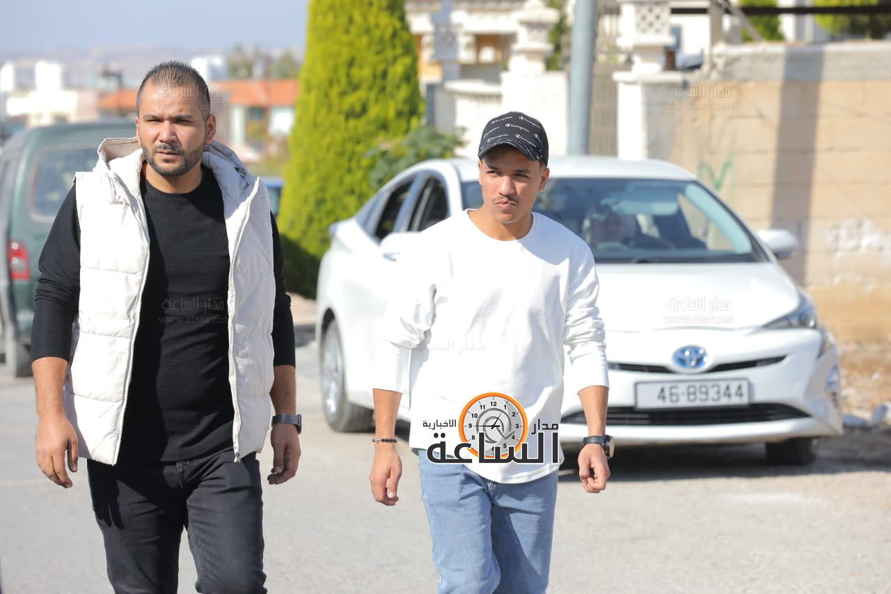 Madar Al-Saa Images 0.242311742804439