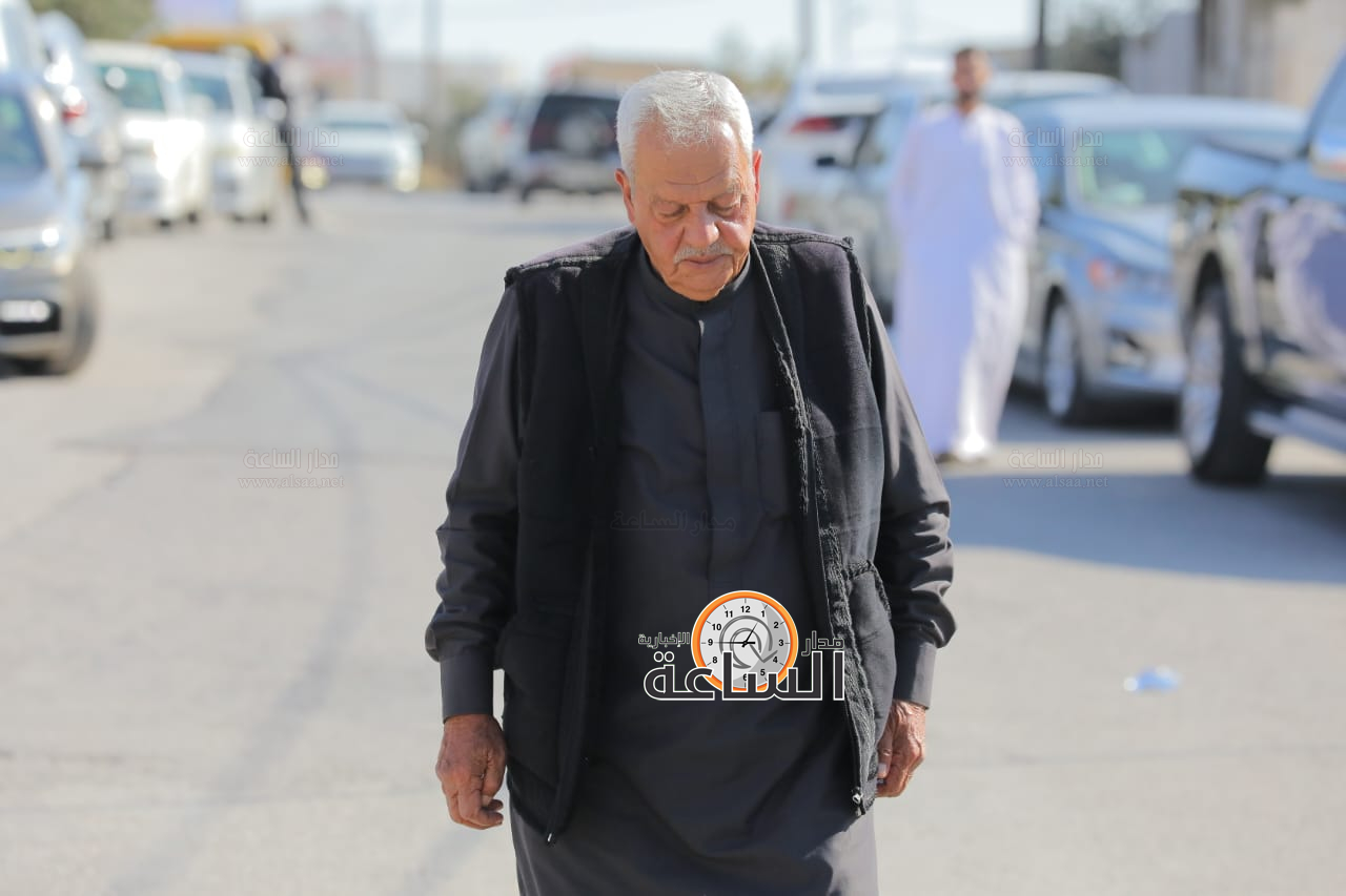 Madar Al-Saa Images 0.9635429567540481