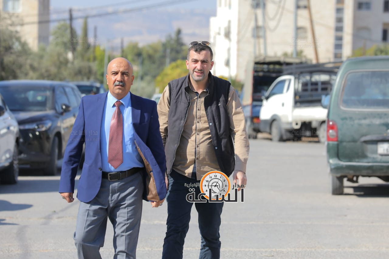 Madar Al-Saa Images 0.053100874304410794