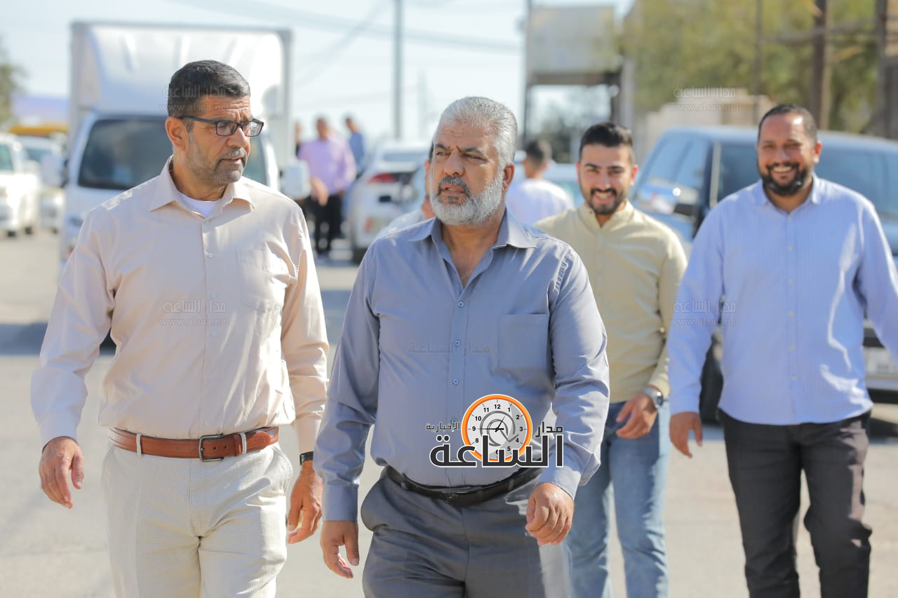 Madar Al-Saa Images 0.5947452781933091