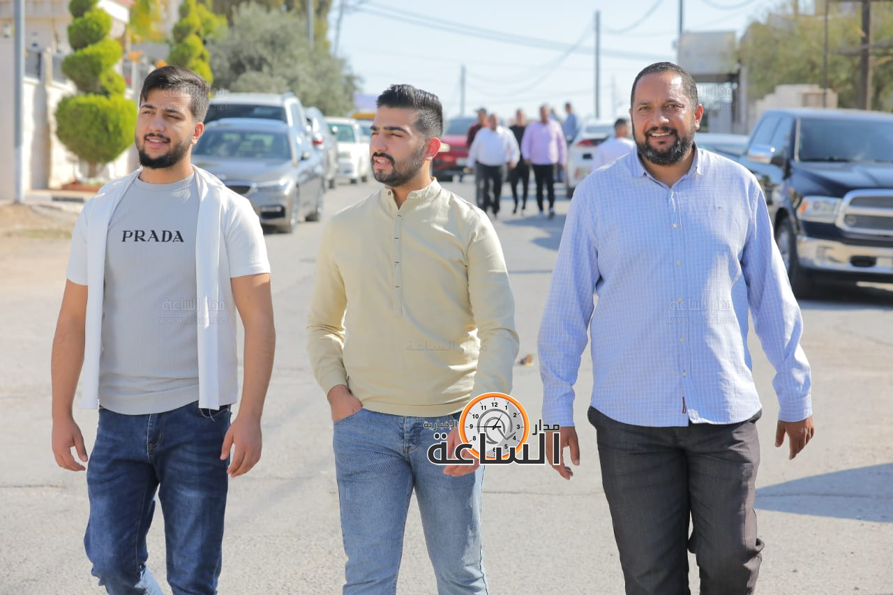 Madar Al-Saa Images 0.5604287453665846