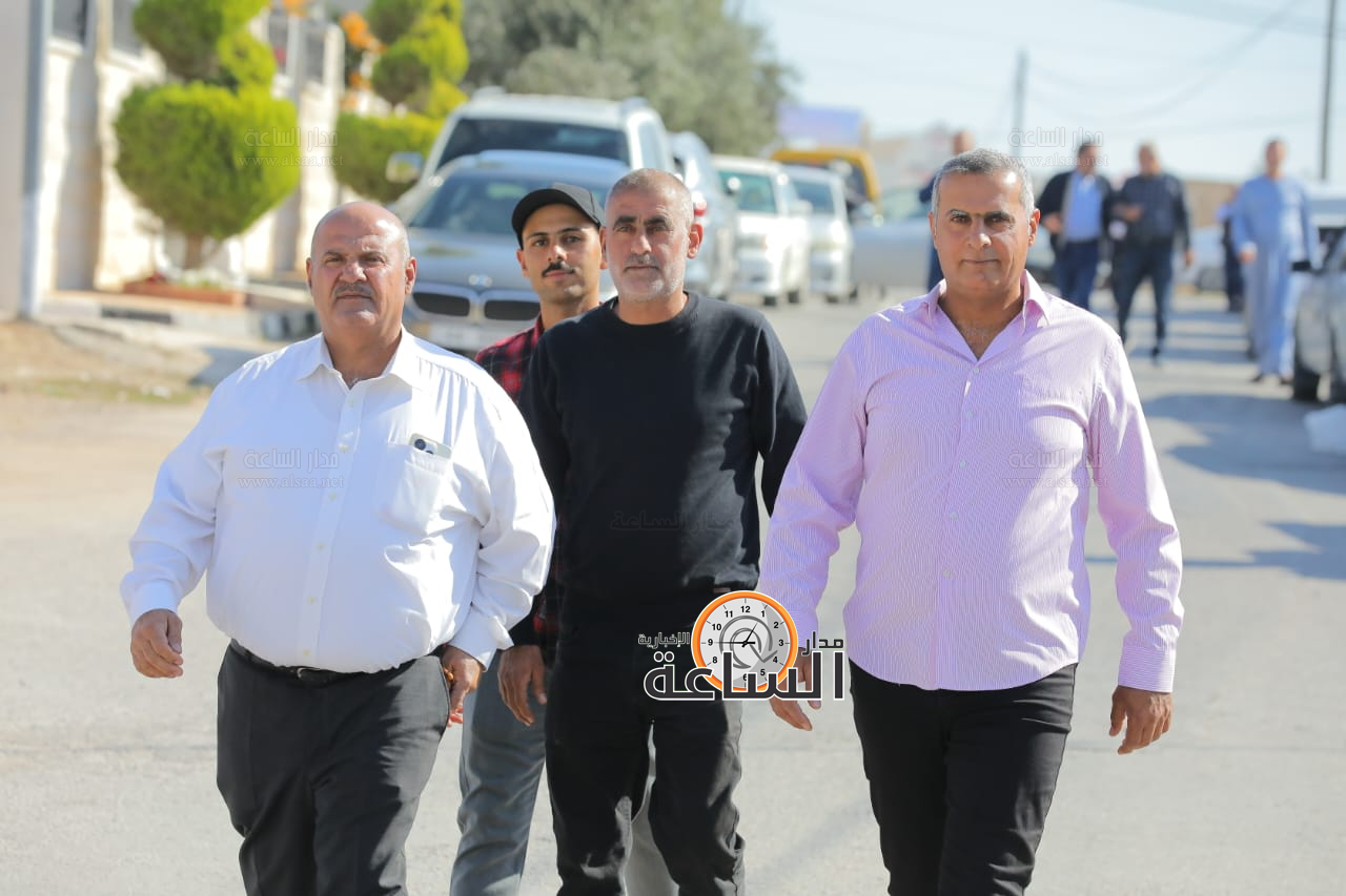 Madar Al-Saa Images 0.7868076823590606