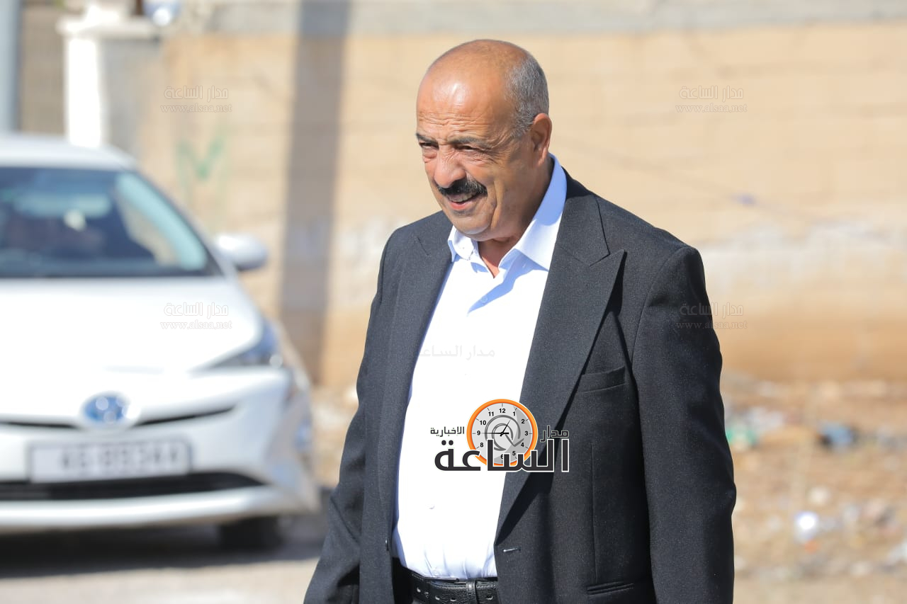 Madar Al-Saa Images 0.07260367674559842