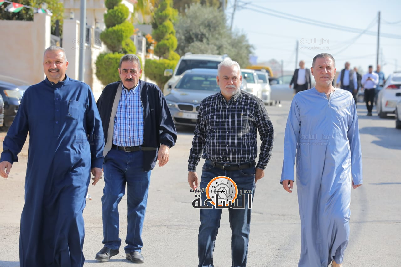 Madar Al-Saa Images 0.5689783652126423