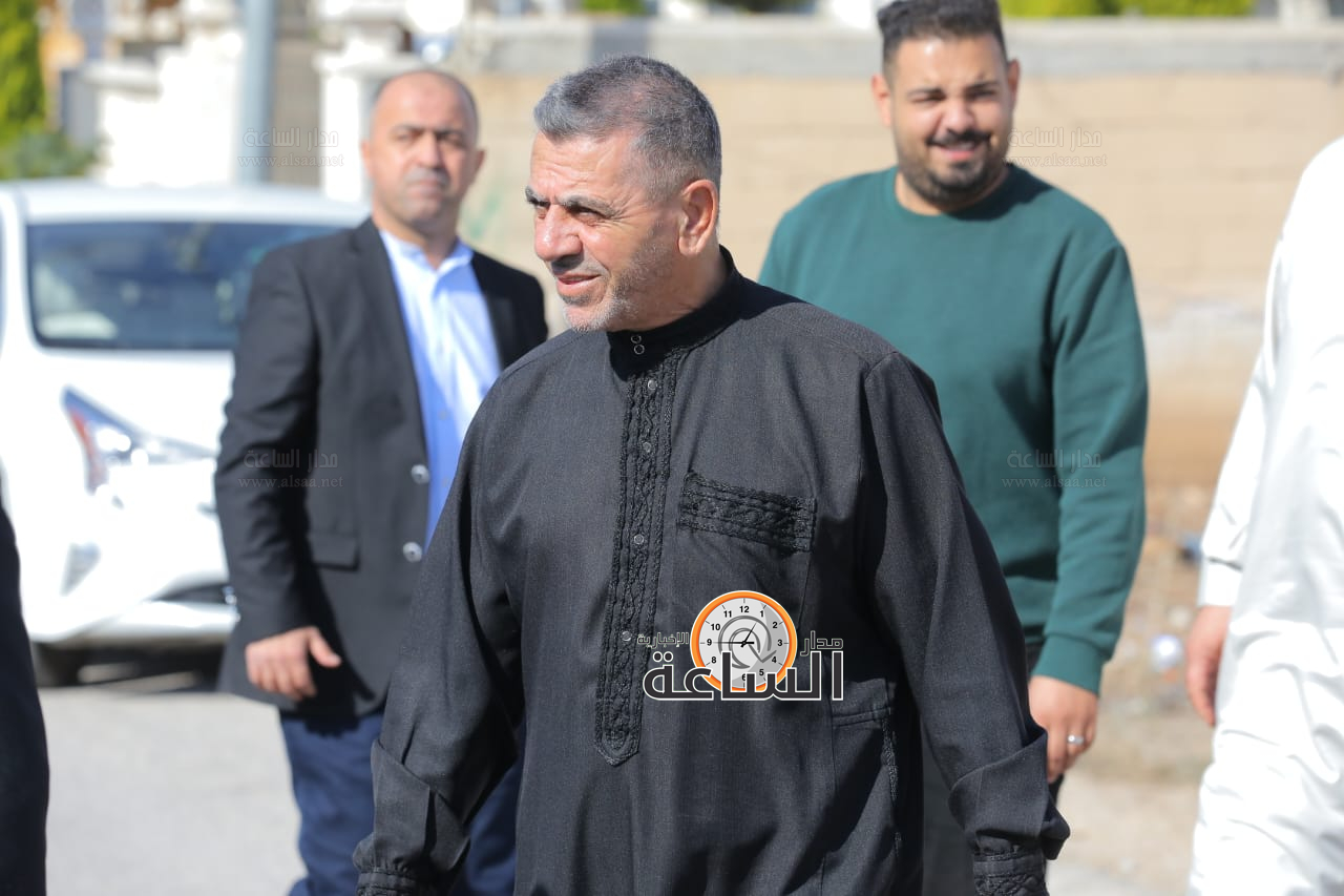 Madar Al-Saa Images 0.029229225819083604