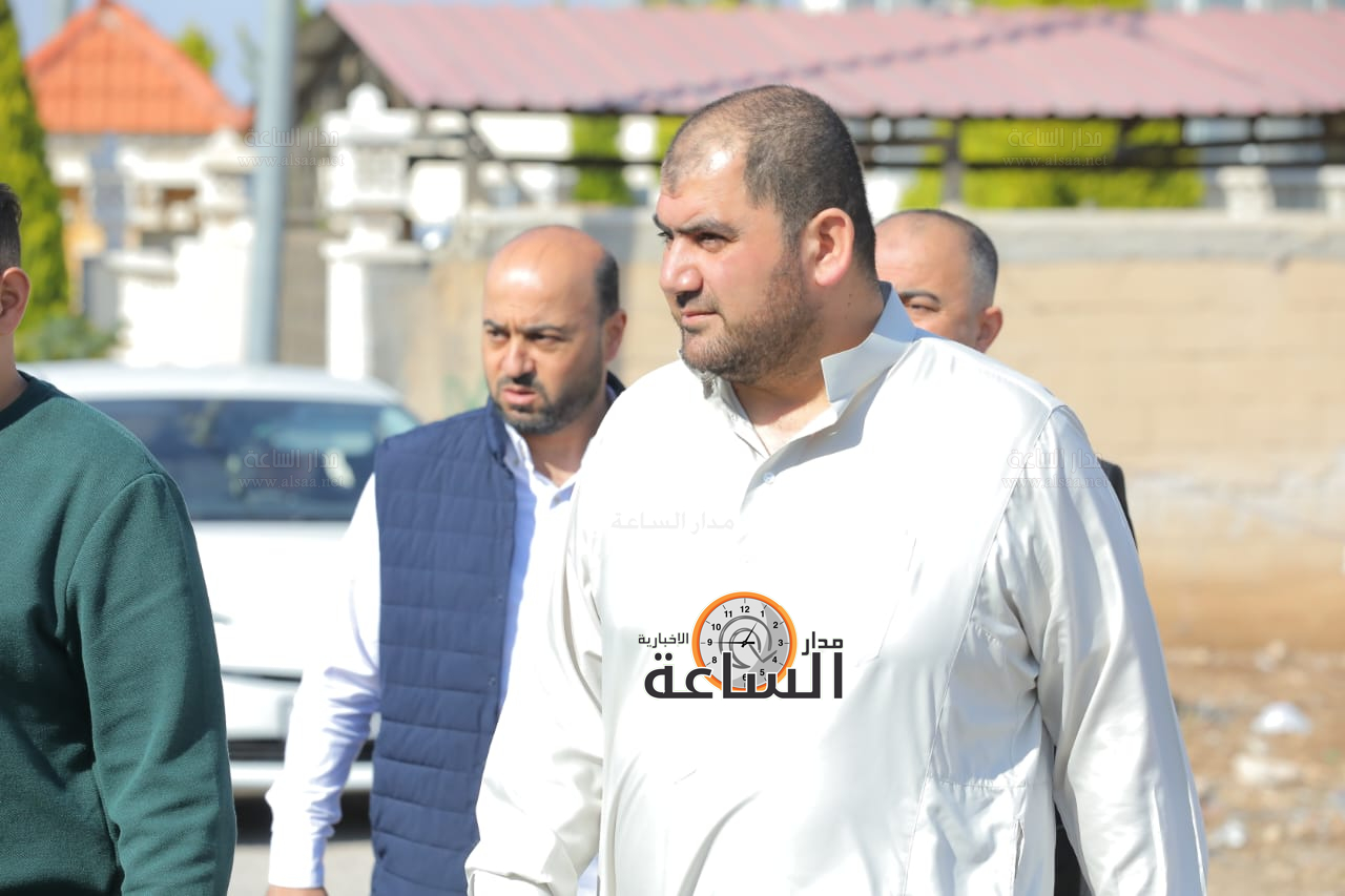 Madar Al-Saa Images 0.7232295613928883