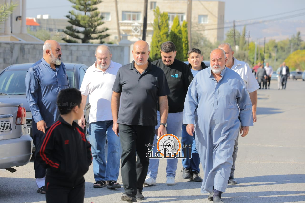 Madar Al-Saa Images 0.29922208264992234