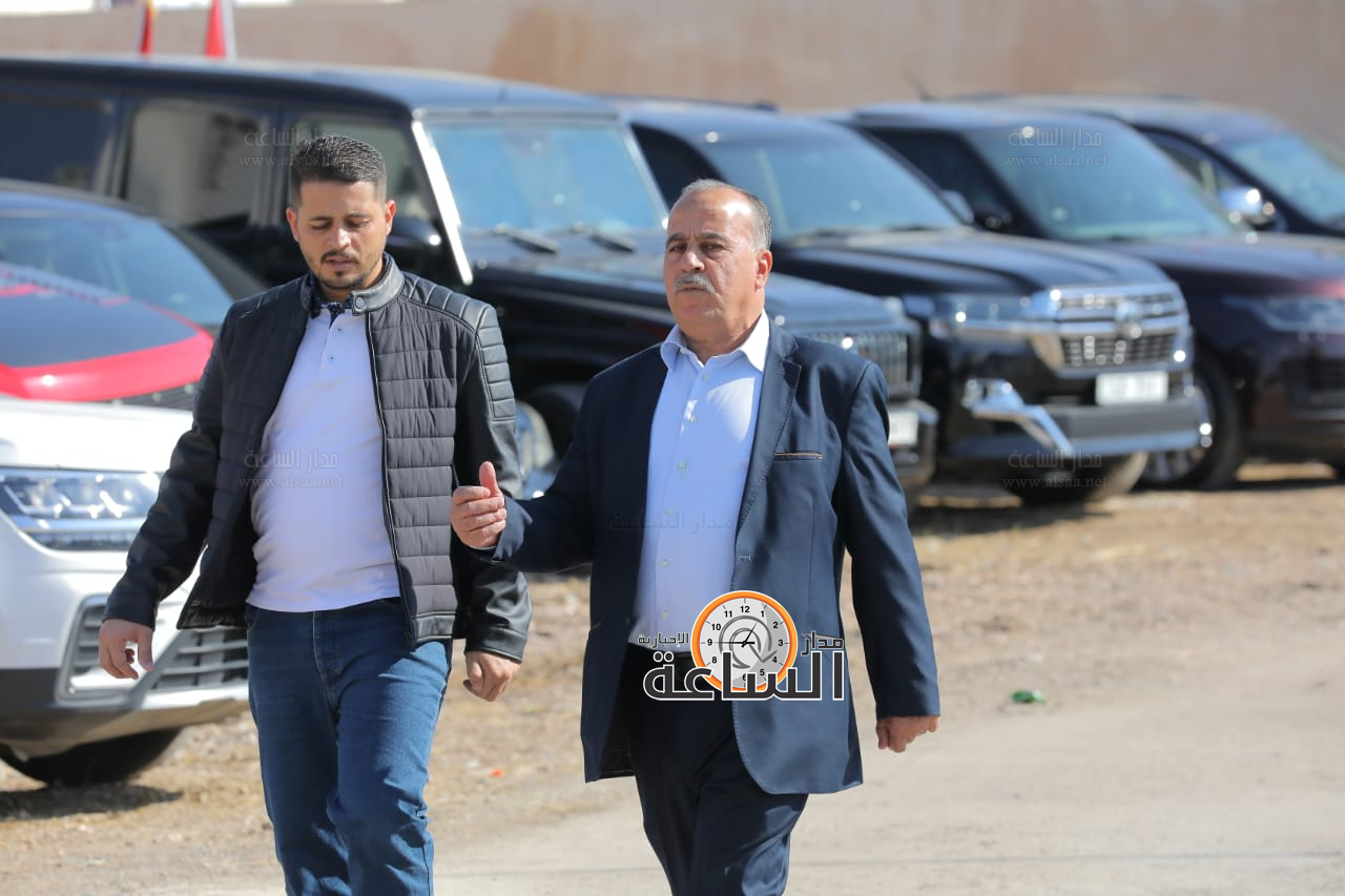 Madar Al-Saa Images 0.7395364067893173