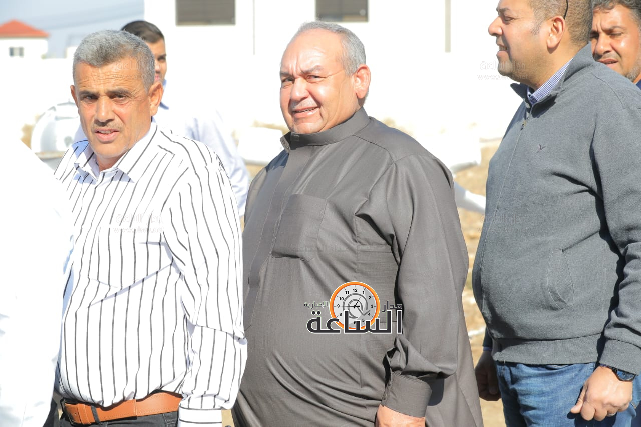 Madar Al-Saa Images 0.25433855113130655