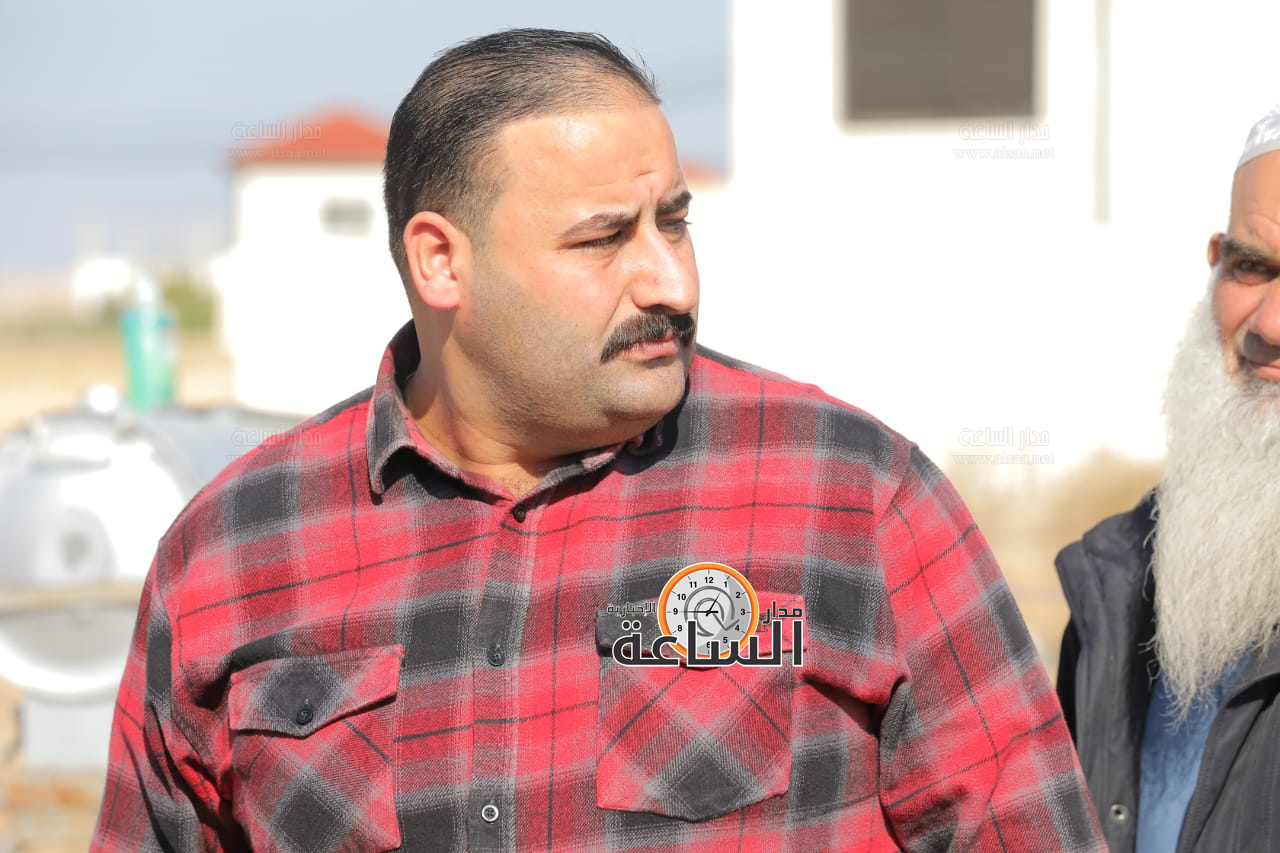 Madar Al-Saa Images 0.17748916242716484