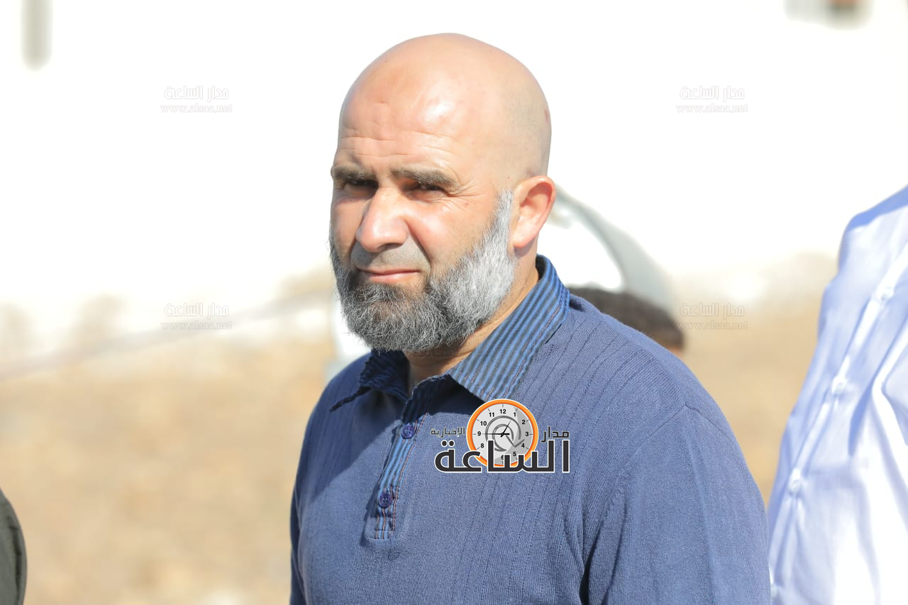 Madar Al-Saa Images 0.8501999840366301