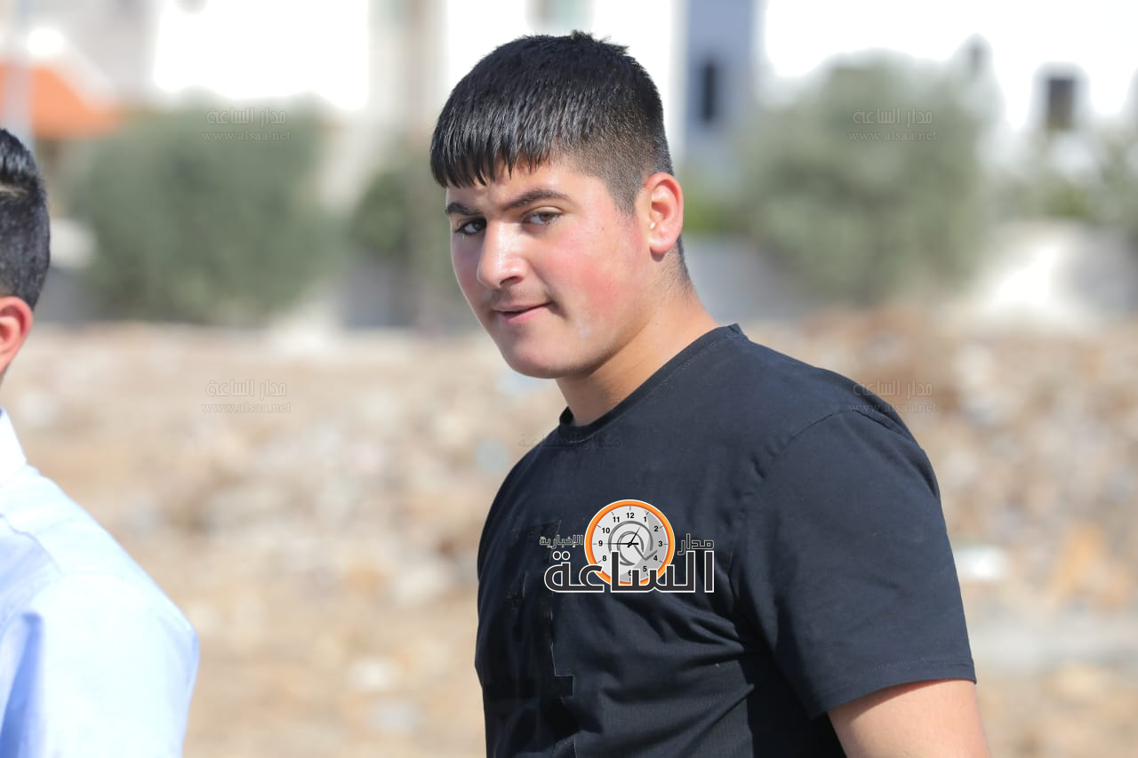 Madar Al-Saa Images 0.7310716717023555