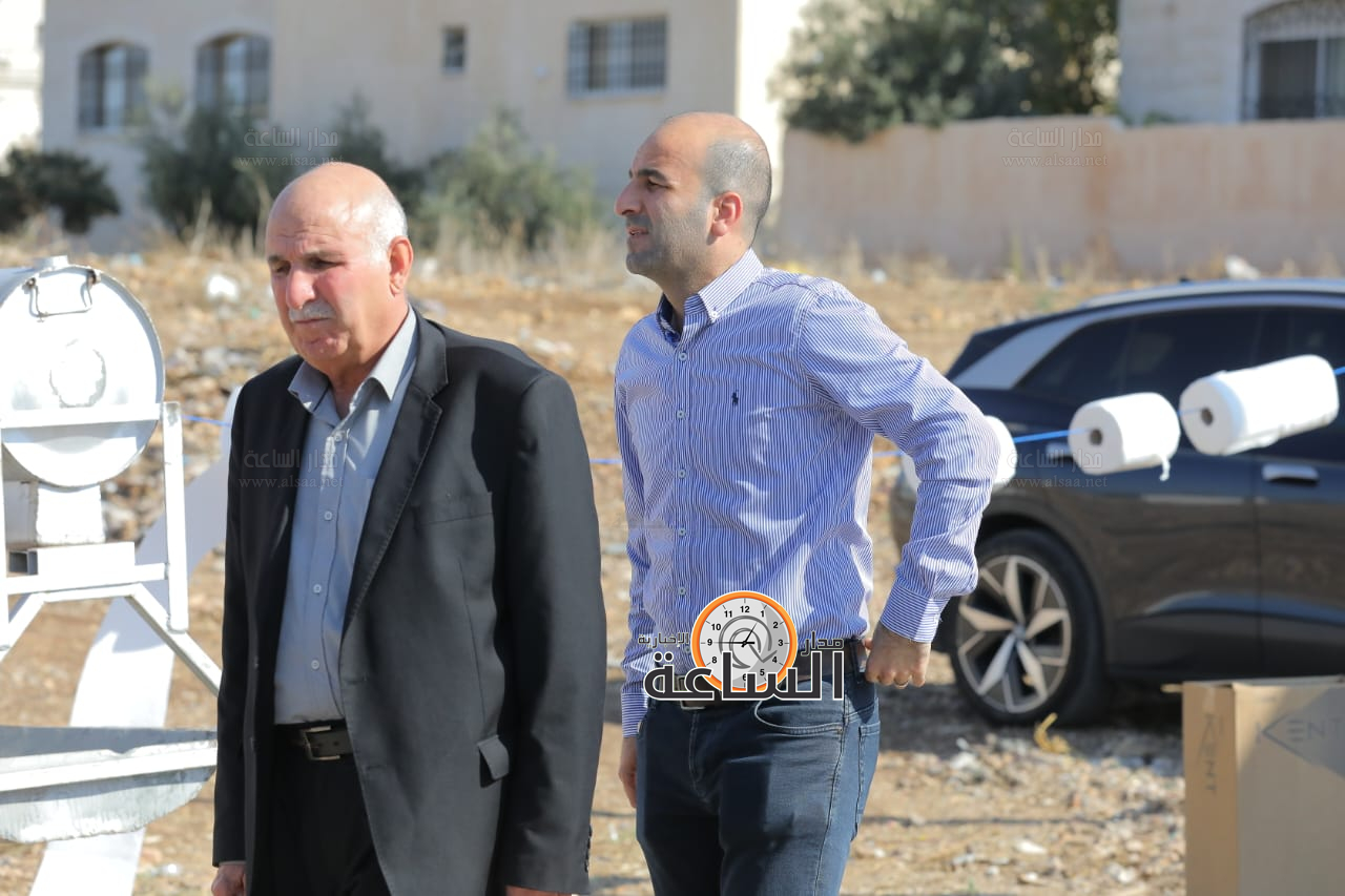 Madar Al-Saa Images 0.5652868579021864