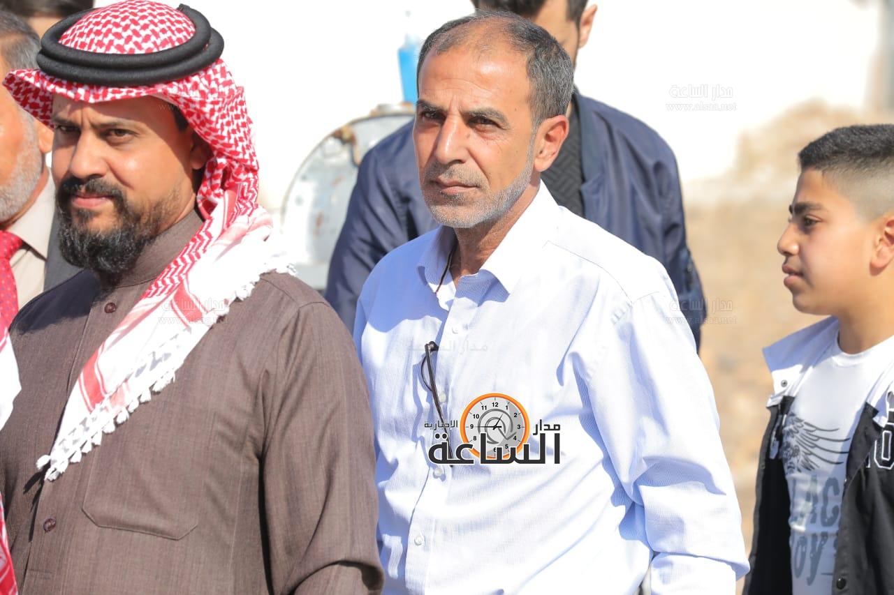 Madar Al-Saa Images 0.15334867534617924