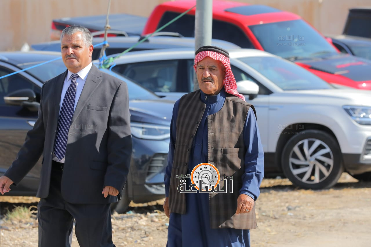 Madar Al-Saa Images 0.5658247422748672