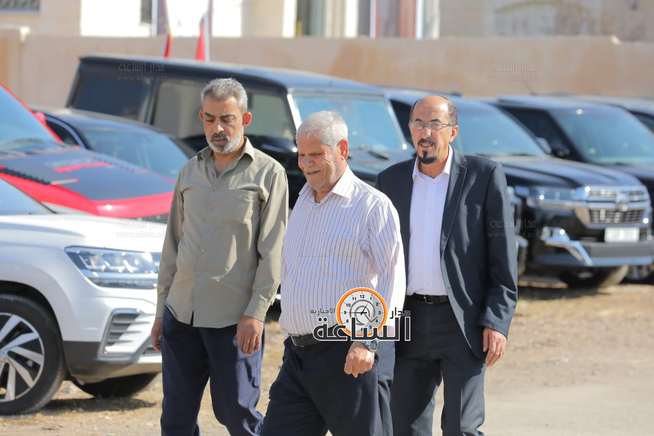 Madar Al-Saa Images 0.20958030375104197