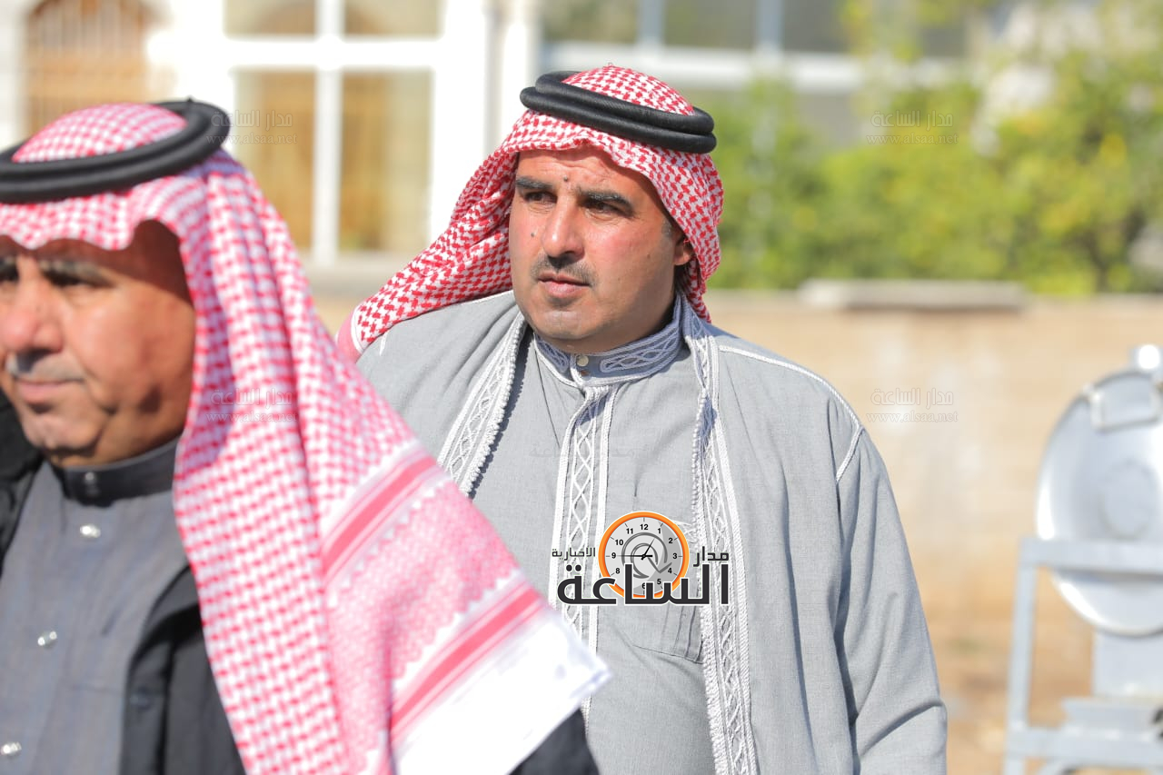 Madar Al-Saa Images 0.907692145286696