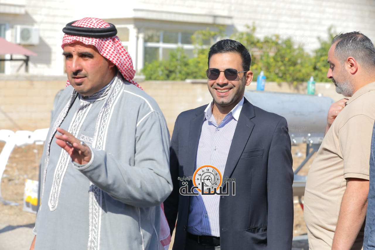 Madar Al-Saa Images 0.32891429716622334