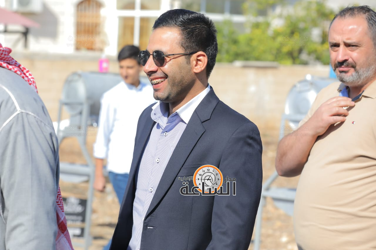 Madar Al-Saa Images 0.20793682457296092