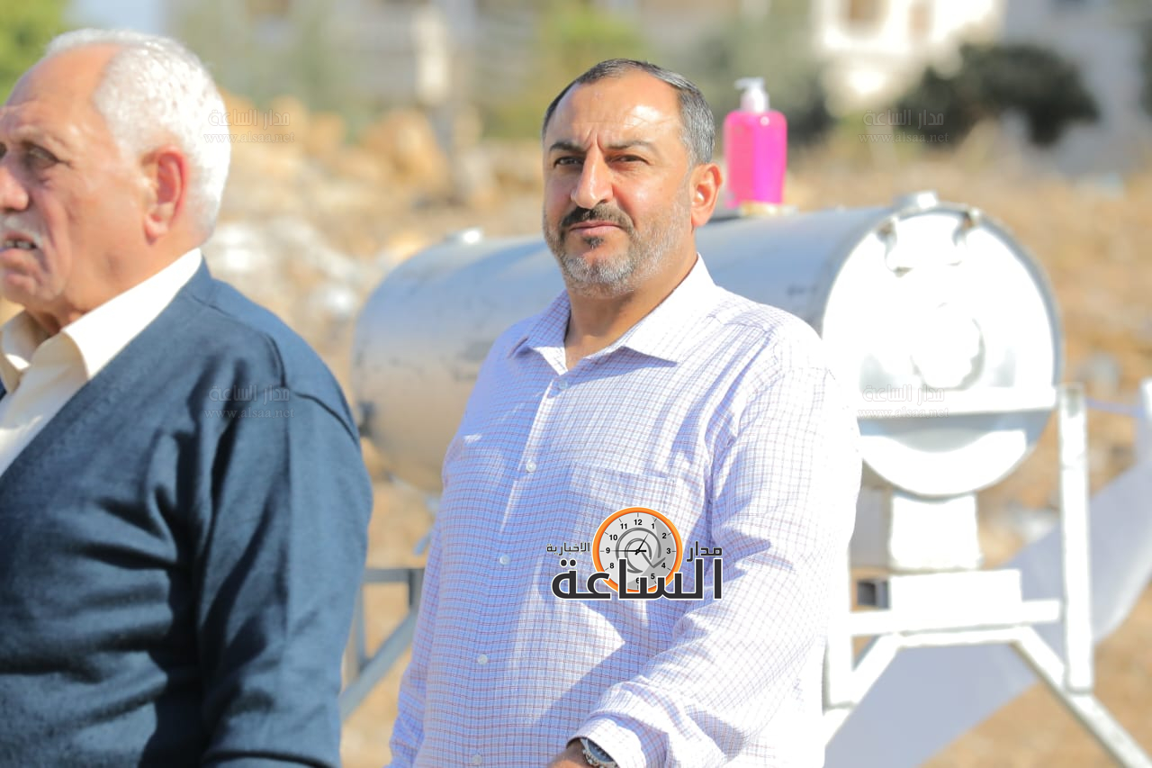 Madar Al-Saa Images 0.565237768655714