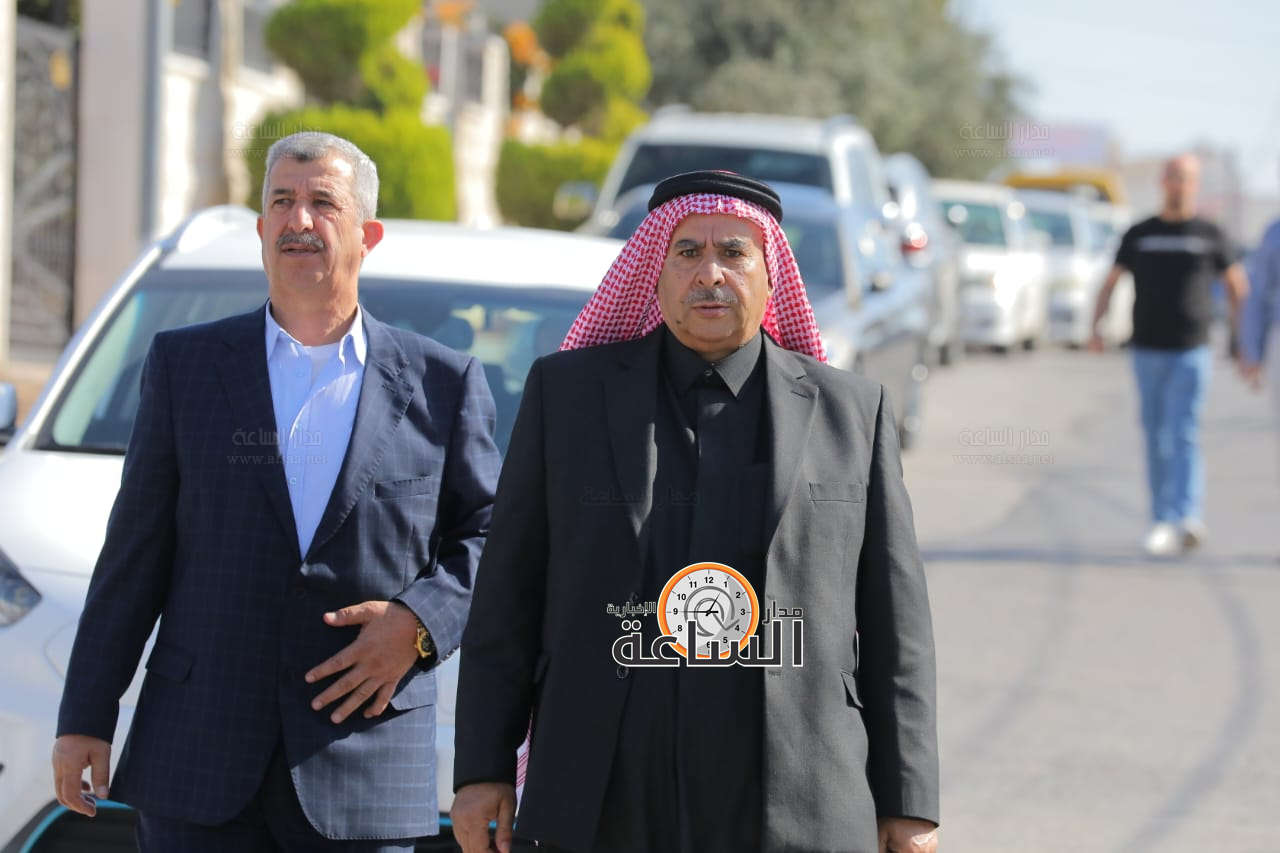 Madar Al-Saa Images 0.1313783730527276