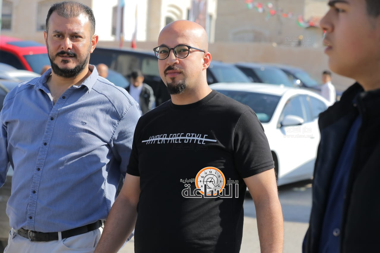 Madar Al-Saa Images 0.5458188286490941