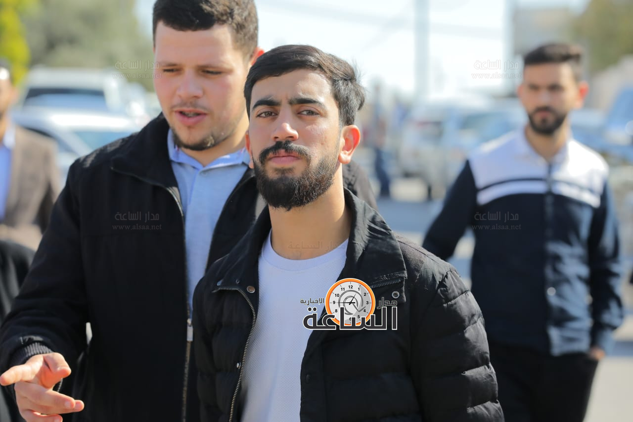 Madar Al-Saa Images 0.26271254447658143