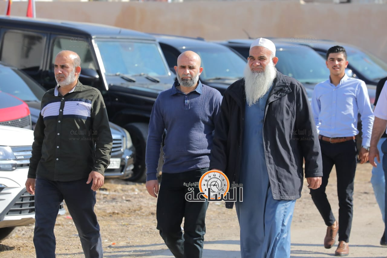 Madar Al-Saa Images 0.9950534751374913