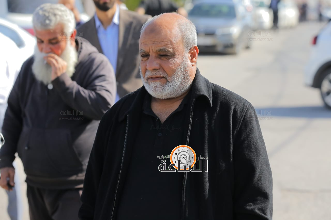 Madar Al-Saa Images 0.4451500383790652